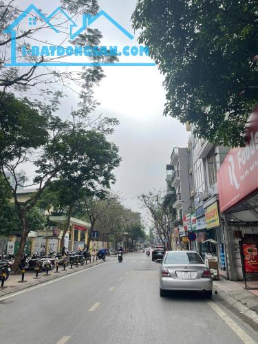 LÔ GÓC HOÀNG NHƯ TIẾP : LÔ GÓC 2 THOÁNG 5 TẦNG 41 M2, NGÕ Ô TÔ THÔNG, TẦNG 1 KINH DOANH ! - 2