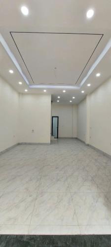 BÁN NHÀ CẦU ĐƠ – 4.5 TẦNG – THANG MÁY – KINH DOANH – Ô TÔ QUA NHÀ