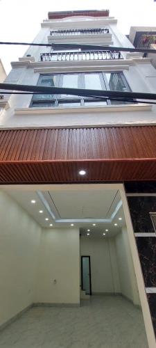 BÁN NHÀ CẦU ĐƠ – 4.5 TẦNG – THANG MÁY – KINH DOANH – Ô TÔ QUA NHÀ - 2