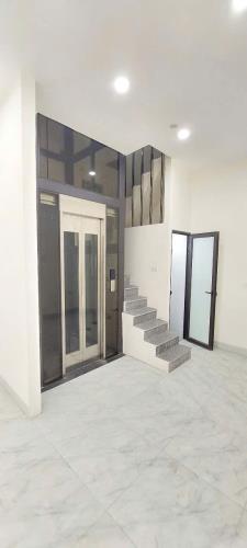 BÁN NHÀ CẦU ĐƠ – 4.5 TẦNG – THANG MÁY – KINH DOANH – Ô TÔ QUA NHÀ - 3