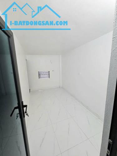 BÁN NHÀ ĐẸP 1.26 TỶ 1.5 TÀNG 33M2 NGÕ RỘNG ĐƯỜNG THÁI BÌNH - 2