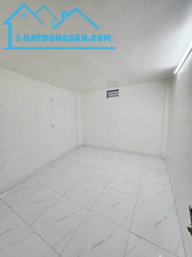 BÁN NHÀ ĐẸP 1.26 TỶ 1.5 TÀNG 33M2 NGÕ RỘNG ĐƯỜNG THÁI BÌNH - 3