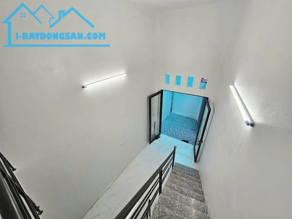 BÁN NHÀ ĐẸP 1.26 TỶ 1.5 TÀNG 33M2 NGÕ RỘNG ĐƯỜNG THÁI BÌNH - 4