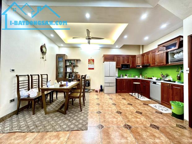 NHÀ ĐẸP, NGÕ 323 XUÂN ĐỈNH, BẮC TỪ LIÊM-Ô TÔ-KD:71M  X5T, MT 5,5M, GIÁ 18,7 TỶ. - 1