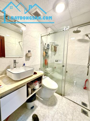NHÀ ĐẸP, NGÕ 323 XUÂN ĐỈNH, BẮC TỪ LIÊM-Ô TÔ-KD:71M  X5T, MT 5,5M, GIÁ 18,7 TỶ. - 2