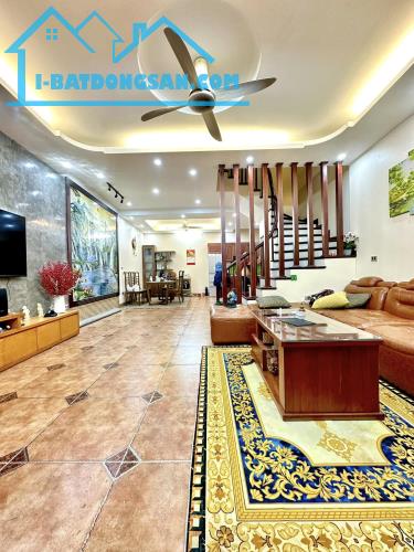 NHÀ ĐẸP, NGÕ 323 XUÂN ĐỈNH, BẮC TỪ LIÊM-Ô TÔ-KD:71M  X5T, MT 5,5M, GIÁ 18,7 TỶ. - 3