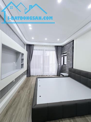 LÔ GÓC 2 MẶT THOÁNG - 6 TẦNG THANG MÁY - NGÕ Ô TÔ - 41M² - GIÁ 9.99 TỶ - 4