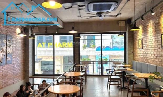 Bán nhà liền kề Lê Văn Lượng,Thanh Xuân,80m2, mặt tiền 6m. Giá tốt - 2