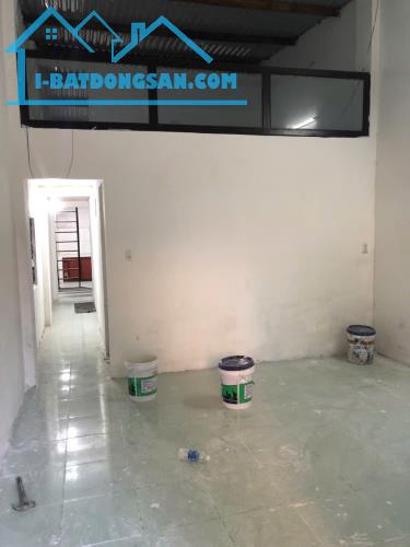 Bán nhà đường 5.5m Vũng Thùng 1, Nại Hiên Đông - ngay Khúc Thừa Dụ - 100m2, giá 4.5 tỷ tl