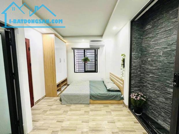 SIÊU PHẨM KHƯƠNG TRUNG – THANH XUÂN – 8 PHÒNG KHÉP KÍN – DÒNG TIỀN ỔN ĐỊNH – GIÁ 10.7 TỶ💥 - 3