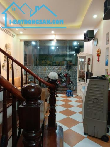 💥Phố Vip Thái Hà, Nhà Đẹp Ở Luôn, Ôtô Đỗ Cổng, DT 40m2, 5 Tầng, Giá 12.x Tỷ - 2