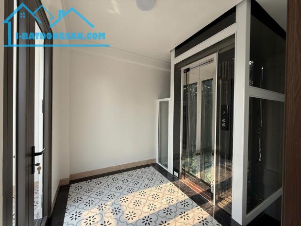 BÁN NHÀ PHỐ NGUYỄN VIẾT XUÂN-THANH XUÂN. DT64M, 6T, MT5.2. GIÁ 29.9 TỶ - 1