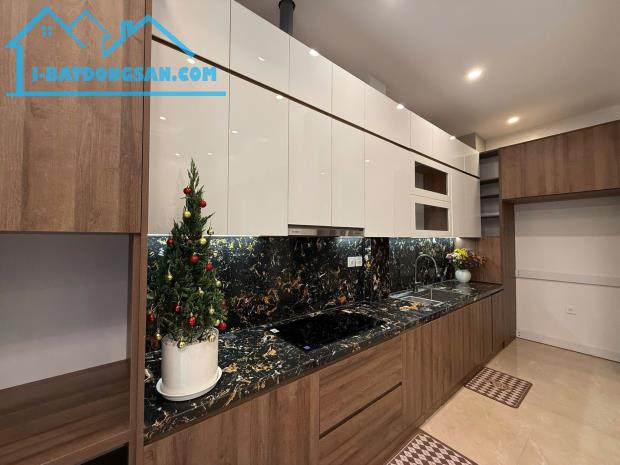 BÁN NHÀ PHỐ NGUYỄN VIẾT XUÂN-THANH XUÂN. DT64M, 6T, MT5.2. GIÁ 29.9 TỶ - 2