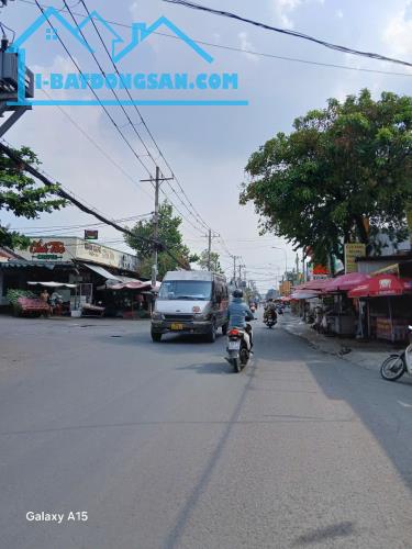 SIÊU HOT! Nhà 3 Tầng Đẹp 82m² Hẻm Nhựa 8m, Bùi Văn Ngữ Quận12,Giảm Sốc 250 Triệu,Chỉ 5 Tỷ - 5