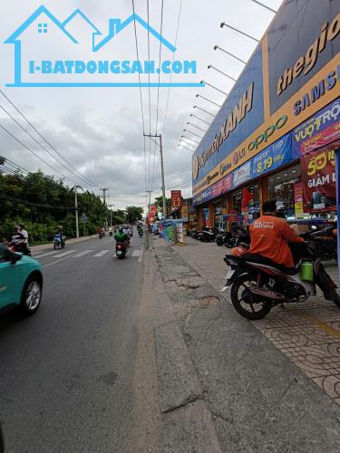 🏡NHÀ BÁN THẠNH LỘC 37 - Q.12 - 109m2 - 3 TẦNG 💰5.7 TỶ - 3
