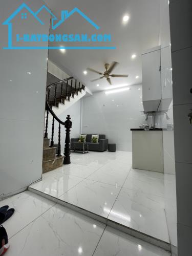 Nhà LÒ ĐÚC-LƯƠNG YÊN, ✅HƠN 3.5 TỶ, 2 ngủ - 20m ra phố - Cạnh CC Sun Gren CITY.