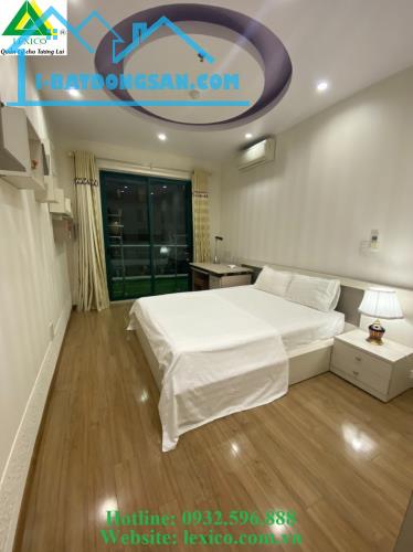 Bán, Sang nhượng CĂN HỘ CAO CẤP tại TD Plaza Hải Phòng - 2