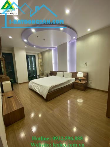Bán, Sang nhượng CĂN HỘ CAO CẤP tại TD Plaza Hải Phòng - 3