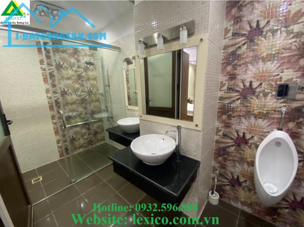 Bán, Sang nhượng CĂN HỘ CAO CẤP tại TD Plaza Hải Phòng - 4
