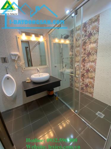 Bán, Sang nhượng CĂN HỘ CAO CẤP tại TD Plaza Hải Phòng - 5