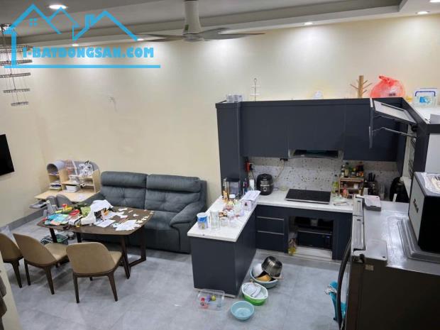 BÁN NHÀ PHỐ ĐỘI CẤN - LÔ GÓC 3 THOÁNG - FULL NỘI THẤT - TIỆN ÍCH ĐỦ - 1
