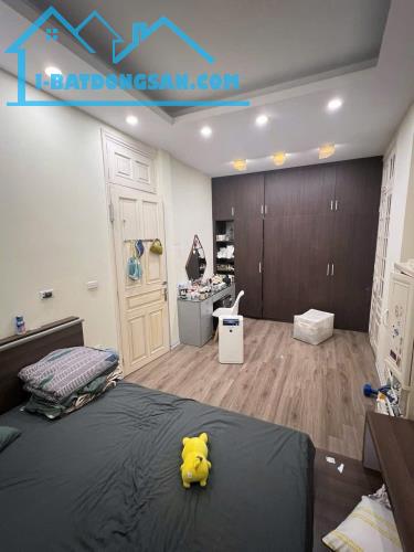 BÁN NHÀ PHỐ ĐỘI CẤN - LÔ GÓC 3 THOÁNG - FULL NỘI THẤT - TIỆN ÍCH ĐỦ - 3