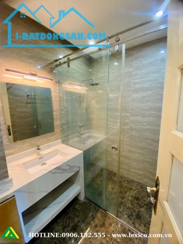 CẦN BÁN NGAY CĂN HỘ CAO CẤP TẠI THÁP B – TÒA NHÀ TD PLAZA HẢI PHÒNG - 3