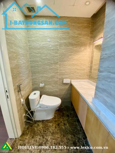 CẦN BÁN NGAY CĂN HỘ CAO CẤP TẠI THÁP B – TÒA NHÀ TD PLAZA HẢI PHÒNG - 4