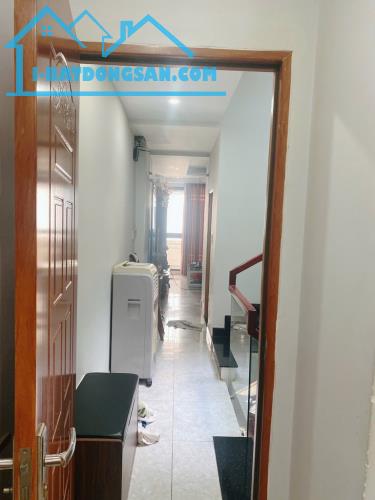 Ngộp, cần bán nhà HXH thoại Ngọc Hầu 4,1x21, 4 lầu, Giá 9 tỷ TL - 2