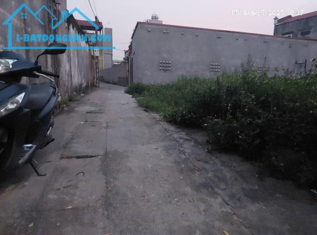 Cần tìm chủ mới, 88m2, mt5m, Nguyên Khê, Đông Anh, 5.25 tỷ, ô tô. - 2