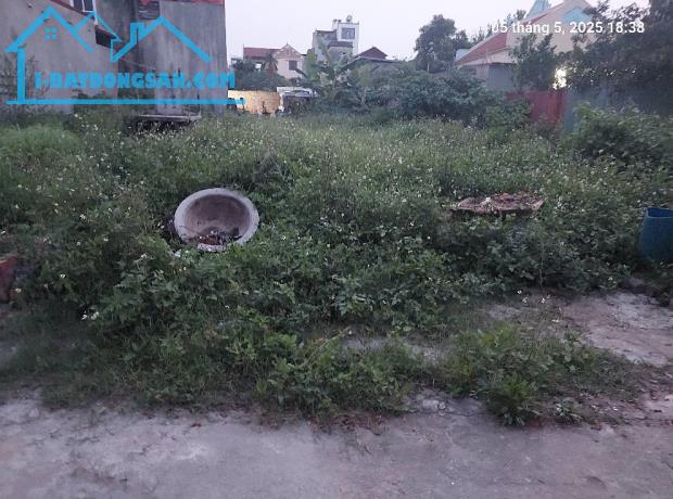 Cần tìm chủ mới, 88m2, mt5m, Nguyên Khê, Đông Anh, 5.25 tỷ, ô tô. - 3