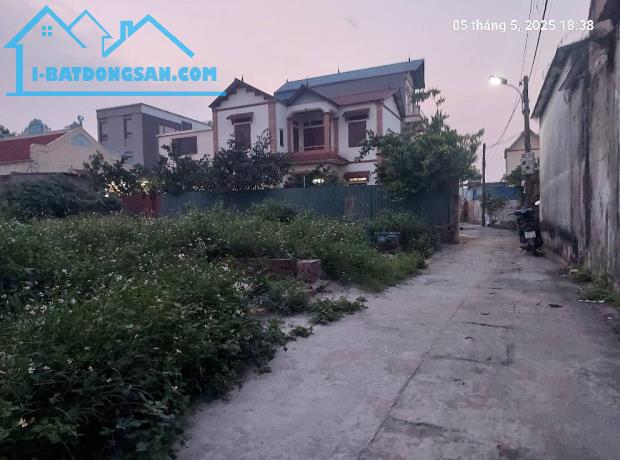 Cần tìm chủ mới, 88m2, mt5m, Nguyên Khê, Đông Anh, 5.25 tỷ, ô tô. - 4