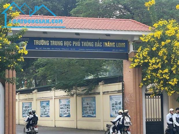 CƠ HỘI VÀNG! BÁN GẤP LÔ ĐẤT 80M² ĐƯỜNG HẬU DƯỠNG, KIM CHUNG - 1