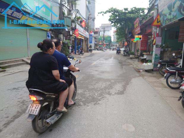 CƠ HỘI VÀNG! BÁN GẤP LÔ ĐẤT 80M² ĐƯỜNG HẬU DƯỠNG, KIM CHUNG - 2