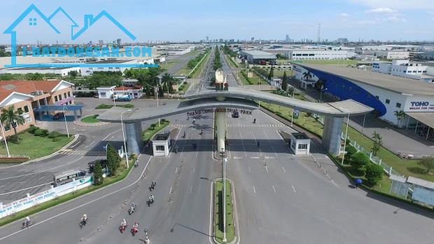 CƠ HỘI VÀNG! BÁN GẤP LÔ ĐẤT 80M² ĐƯỜNG HẬU DƯỠNG, KIM CHUNG - 3