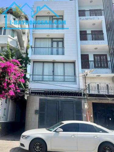 🏠 Bán nhà VIP ĐỘI CẤN, Ba Đình - LÔ GÓC, PHÂN LÔ QUÂN ĐỘI - 94m2, 4 tầng - Giá 28 tỷ