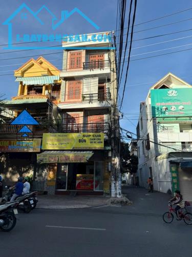 CẦN BÁN NHÀ MẶT TIỀN NGUYỄN HỮU CẢNH VŨNG TÀU B1529