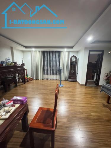 BÁN NHÀ PHÂN LÔ VÕ CHÍ CÔNG, TÂY HỒ - LÔ GÓC, 7 TẦNG THANG MÁY - 2