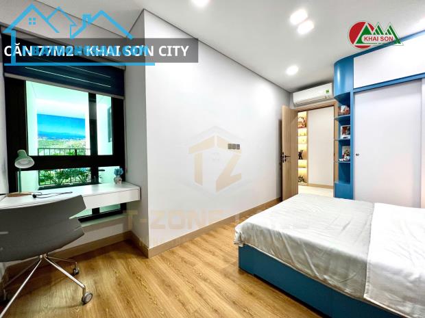 QUỸ CĂN GIÁ TỐT TẦNG ĐẸP TẠI KHAI SƠN CITY - CHIẾT KHẤU 10.5% - LÃI SUẤT 0% 18 T