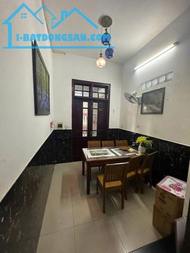 MẶT TIỀN SÂN BAY ĐÀ NẴNG 300m2 sử dụng CHỈ 11 TỶ NHỈNH ĐƯỜNG 6 LÀN XE - 4