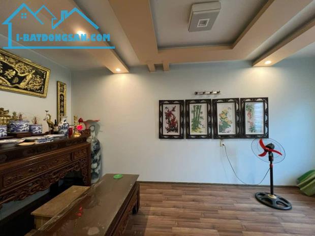 Bán nhà tản viên thượng lý, hồng bàng .2,85tỷ,3 tầng,35m. - 4
