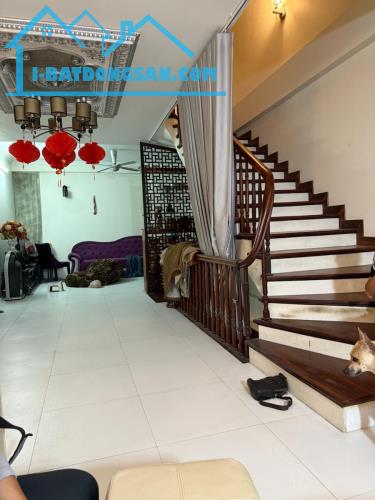 PHÚ XÁ,PHÚ THƯỢNG, TÂY HỒ 55M, 5 TẦNG, MT 5M, 9.8 TỶ, GẦN Ô TÔ, NGÕ NÔNG, SÁT CIPUTRA.  Nh - 1