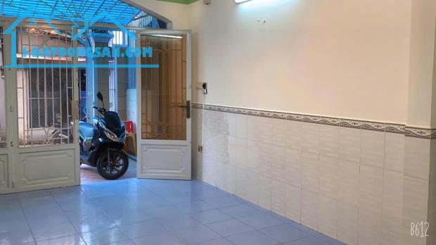 BÁN NHÀ 4 TẦNG, BÌNH HƯNG HÒA A, BÌNH TÂN, HẺM XE HƠI, 48M2, CHỈ 6 TỶ - 3