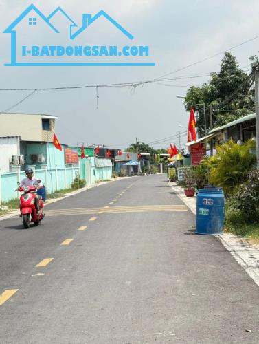 🔥Dãy Trọ 11 Phòng Full Thổ 280m² – 1 Xẹt TL15 – Cách Chợ 200m – Chỉ 1.1 Tỷ - 2