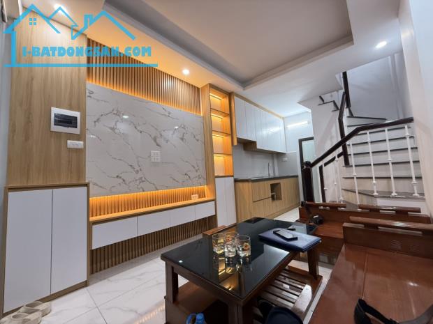 Bán nhà Phan Đình Giót – 22m² 4 tầng – gần trường, bệnh viện, công viên – nhỉnh 4 tỷ - 1