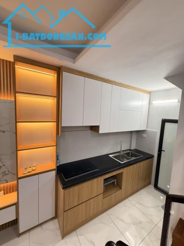 Bán nhà Phan Đình Giót – 22m² 4 tầng – gần trường, bệnh viện, công viên – nhỉnh 4 tỷ - 2
