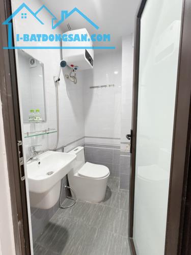 Bán nhà Phan Đình Giót – 22m² 4 tầng – gần trường, bệnh viện, công viên – nhỉnh 4 tỷ - 3