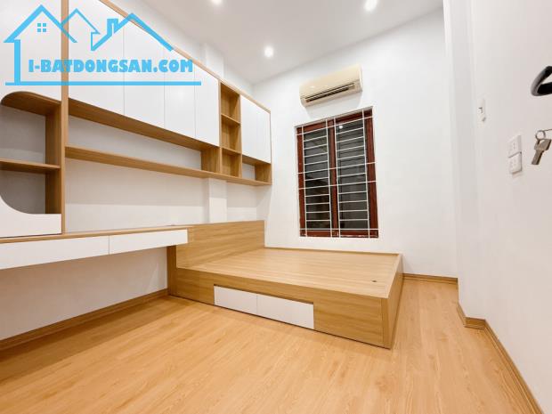 Bán nhà Phan Đình Giót – 22m² 4 tầng – gần trường, bệnh viện, công viên – nhỉnh 4 tỷ - 4