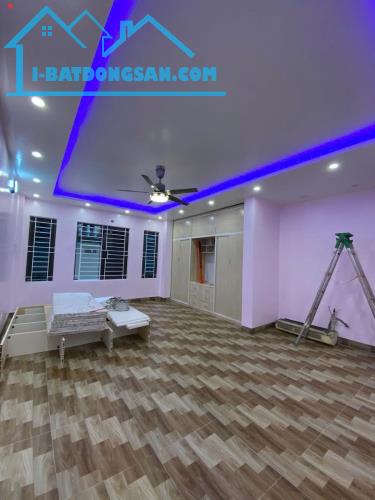 NR phố Khương Đình chưa đến 10 tỷ, DT53m2, MT5.3m, Ngõ nông thông, ba gác đỗ, chỉ 9.3 tỷ - 2