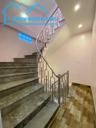 NR phố Khương Đình chưa đến 10 tỷ, DT53m2, MT5.3m, Ngõ nông thông, ba gác đỗ, chỉ 9.3 tỷ - 3
